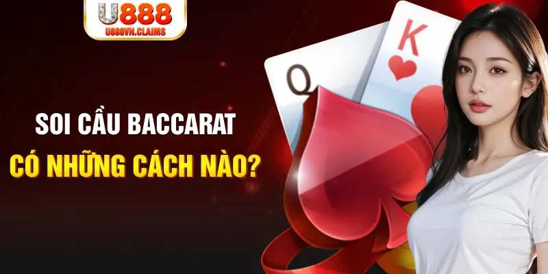 w 88 baccarat là gì
