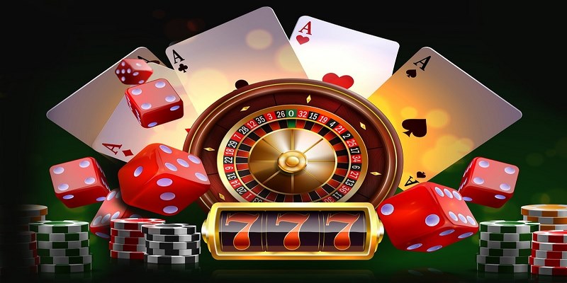 w 88 what is a casino house edge